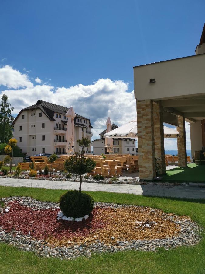 G4 Apartment Milmari Kopaonik Luaran gambar