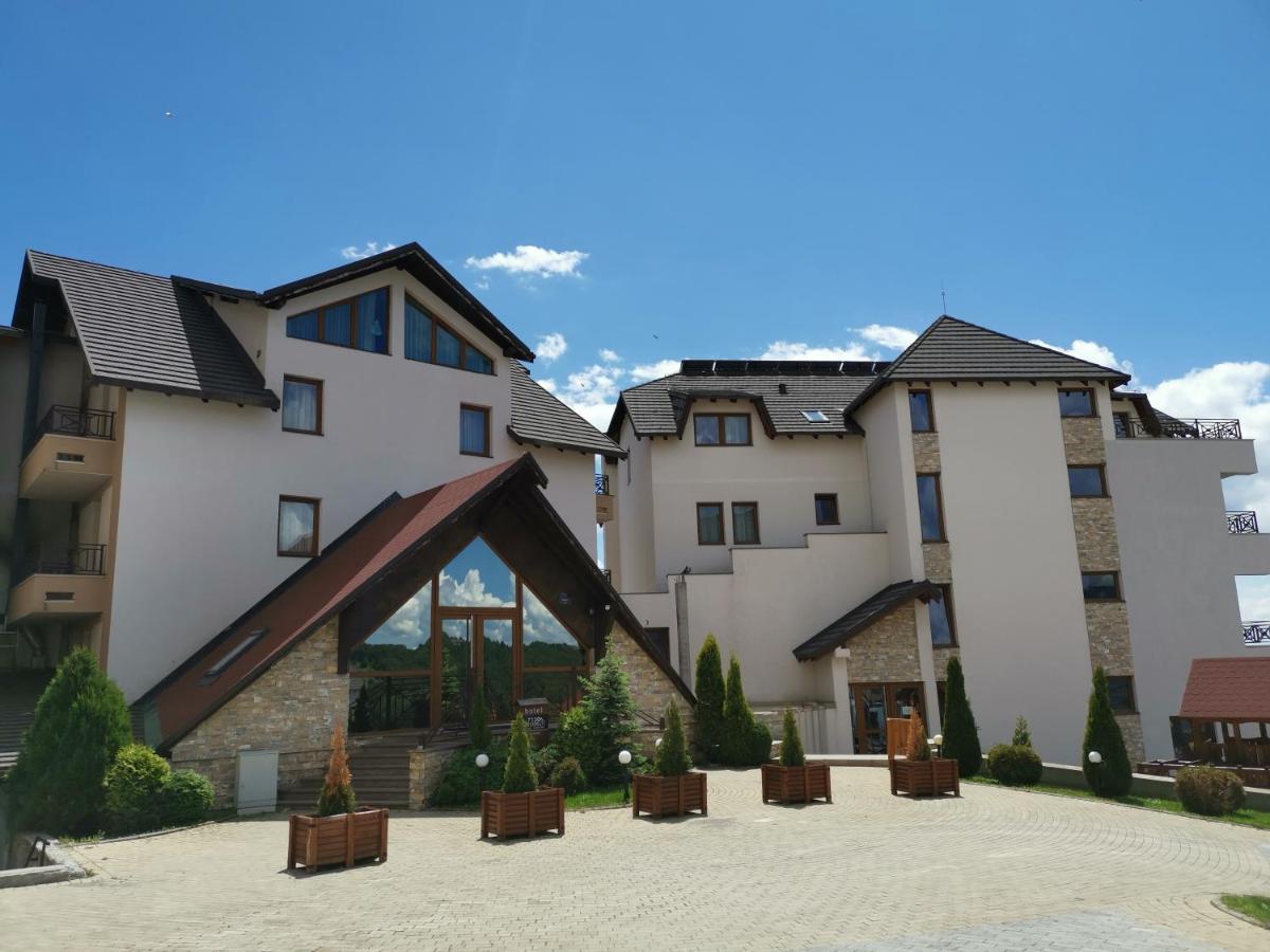 G4 Apartment Milmari Kopaonik Luaran gambar