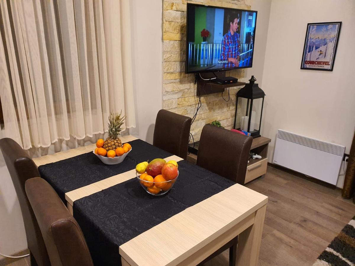 G4 Apartment Milmari Kopaonik Luaran gambar