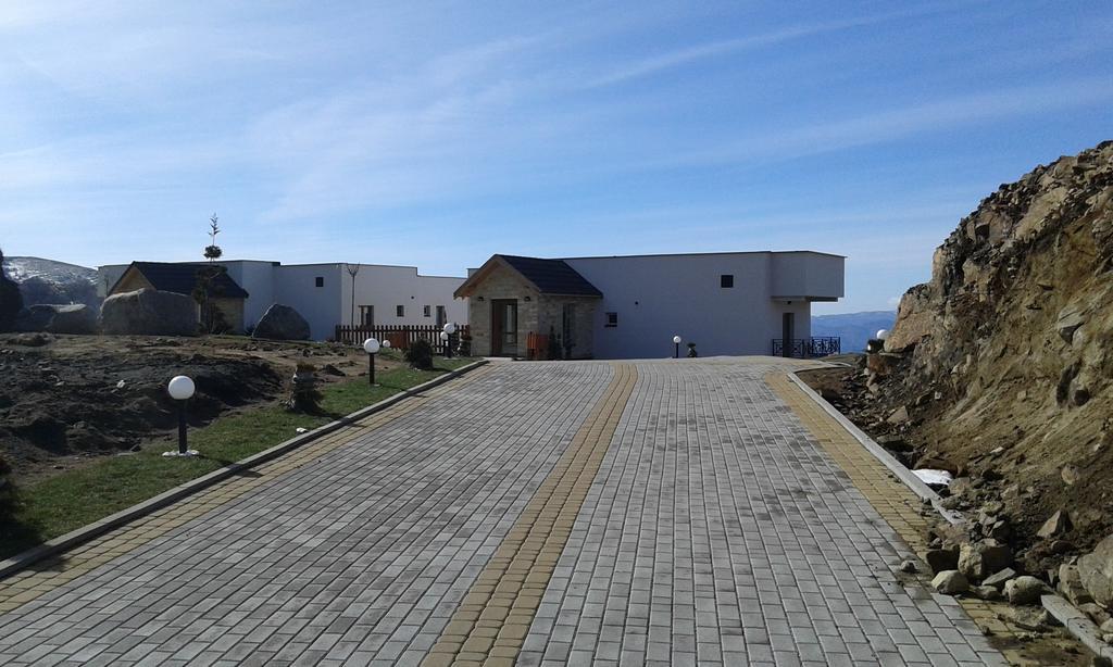 G4 Apartment Milmari Kopaonik Luaran gambar