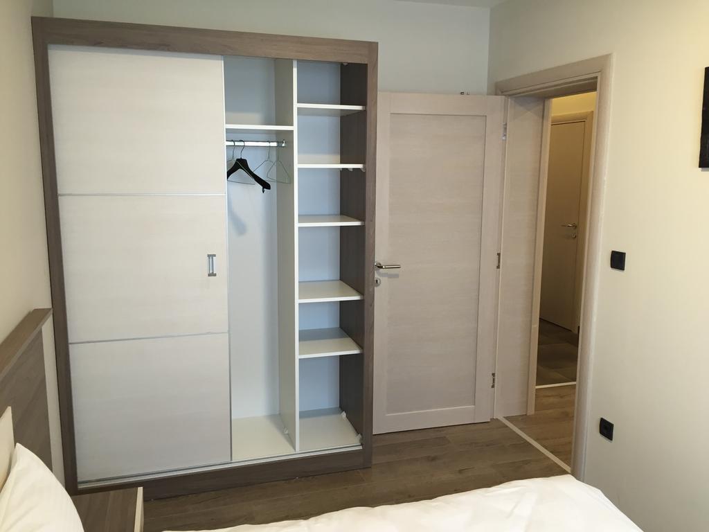 G4 Apartment Milmari Kopaonik Luaran gambar