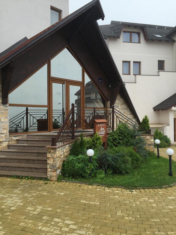 G4 Apartment Milmari Kopaonik Luaran gambar