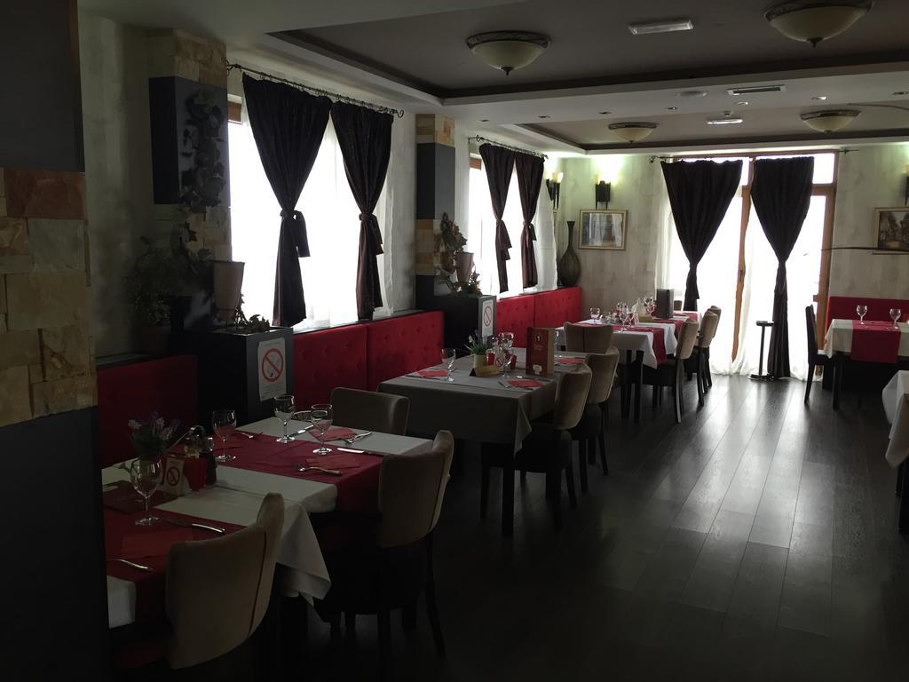 G4 Apartment Milmari Kopaonik Luaran gambar