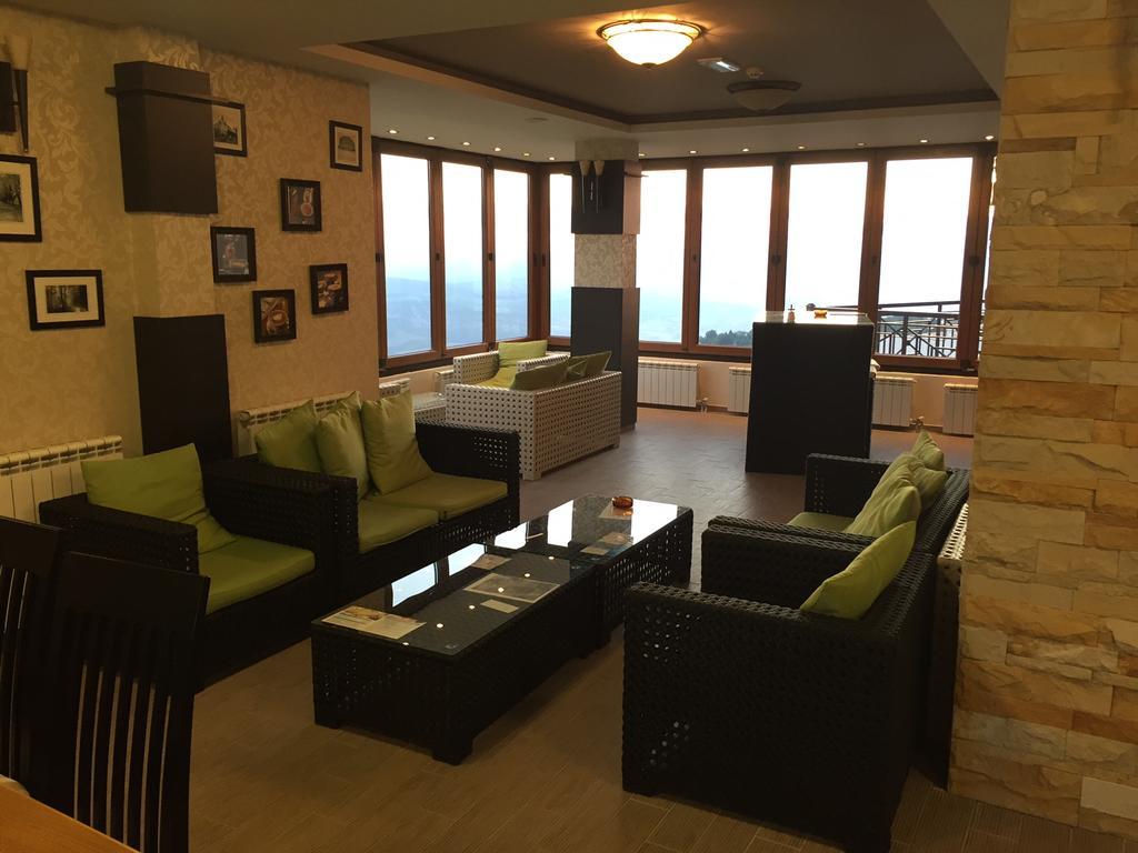 G4 Apartment Milmari Kopaonik Luaran gambar