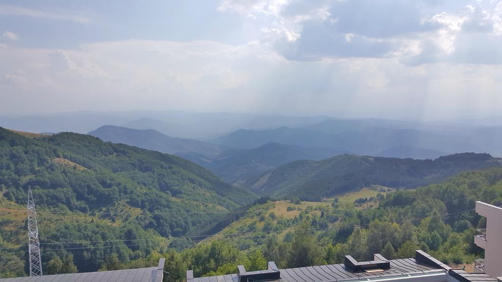 G4 Apartment Milmari Kopaonik Luaran gambar