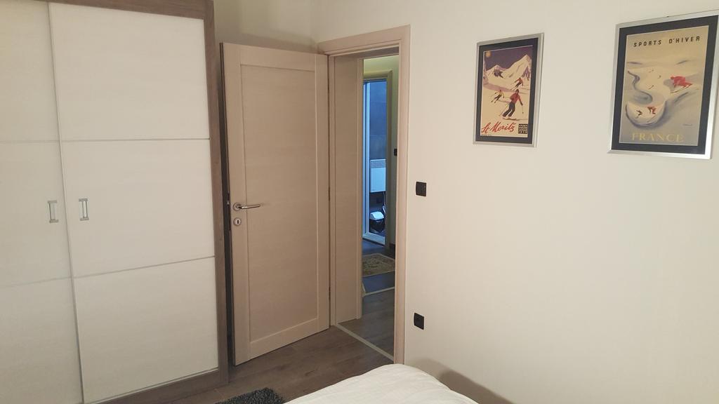 G4 Apartment Milmari Kopaonik Luaran gambar