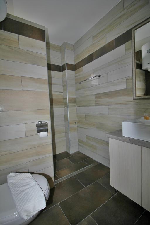 G4 Apartment Milmari Kopaonik Luaran gambar