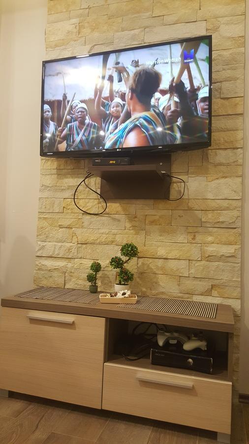 G4 Apartment Milmari Kopaonik Luaran gambar