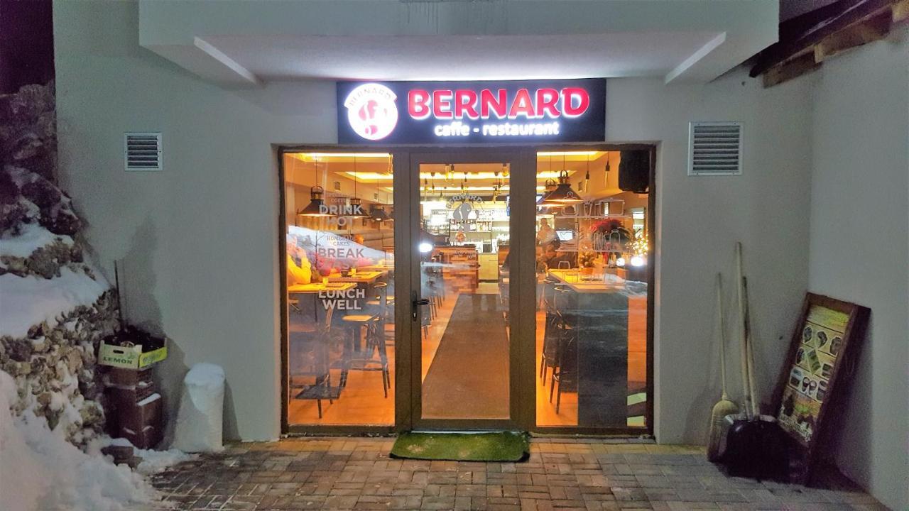 G4 Apartment Milmari Kopaonik Luaran gambar