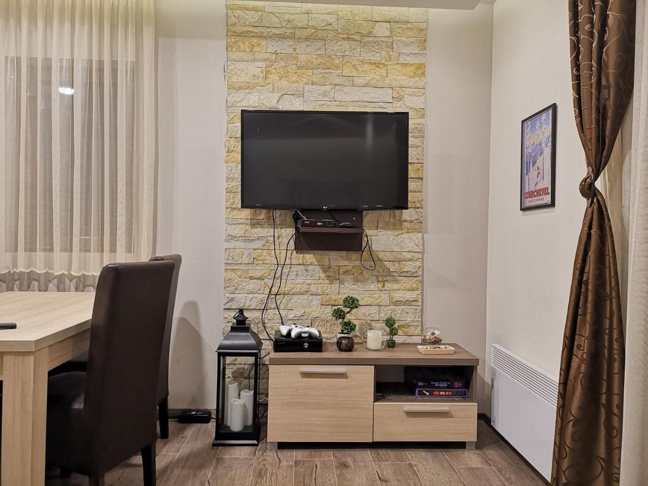 G4 Apartment Milmari Kopaonik Luaran gambar