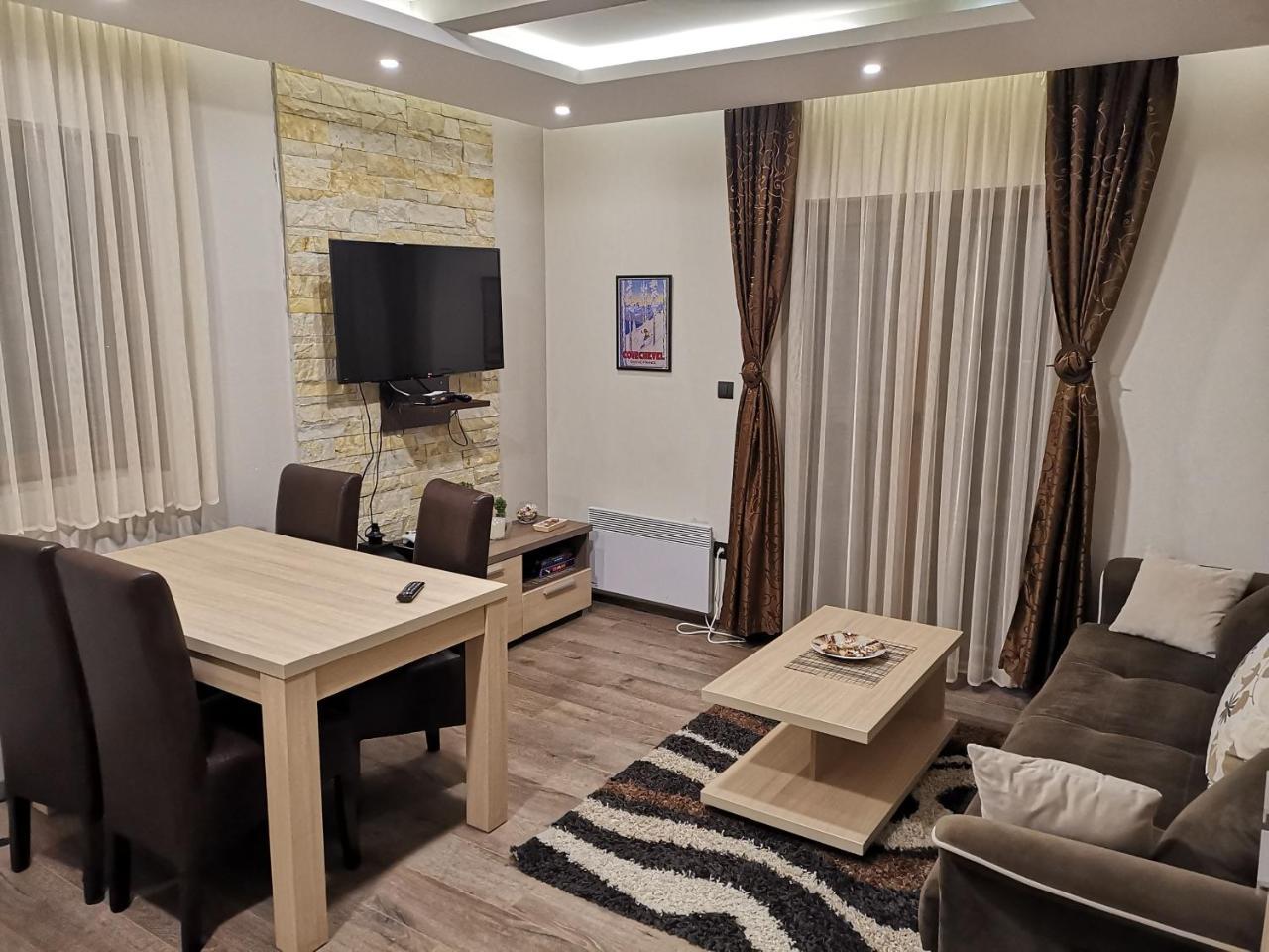 G4 Apartment Milmari Kopaonik Luaran gambar