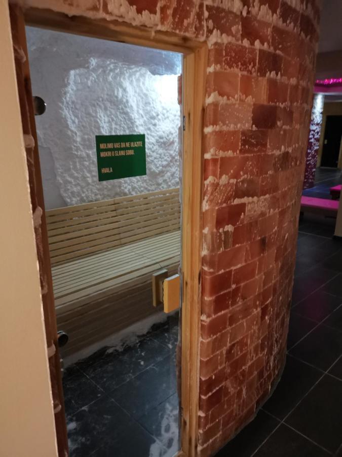 G4 Apartment Milmari Kopaonik Luaran gambar
