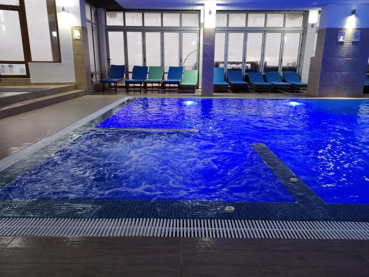 G4 Apartment Milmari Kopaonik Luaran gambar